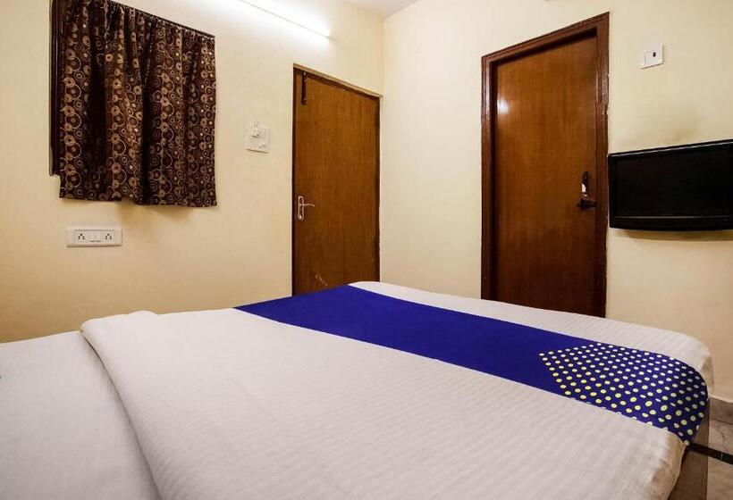 三人经典房间, Flagship Hotel City Inn Dx