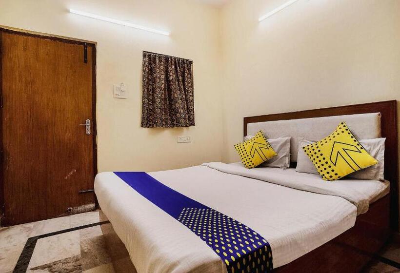 三人经典房间, Flagship Hotel City Inn Dx