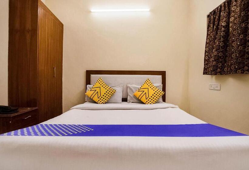 三人经典房间, Flagship Hotel City Inn Dx