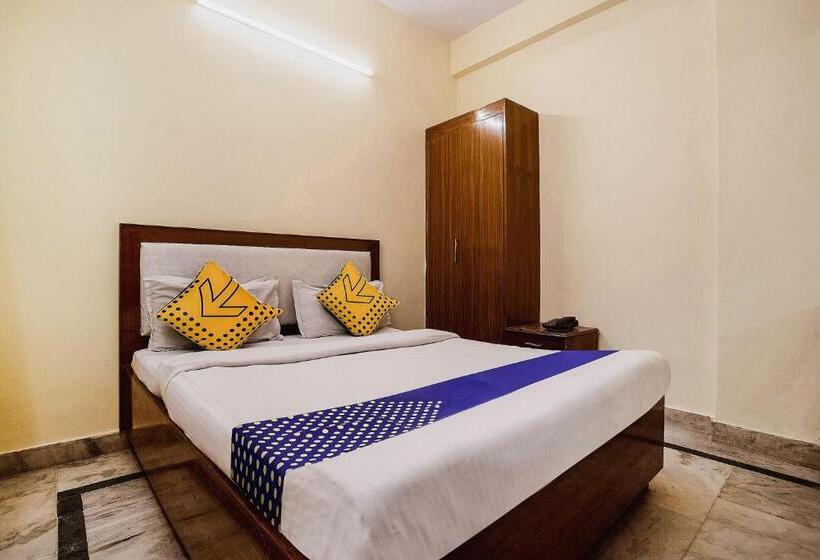 Трехместный Номер Классика, Flagship Hotel City Inn Dx