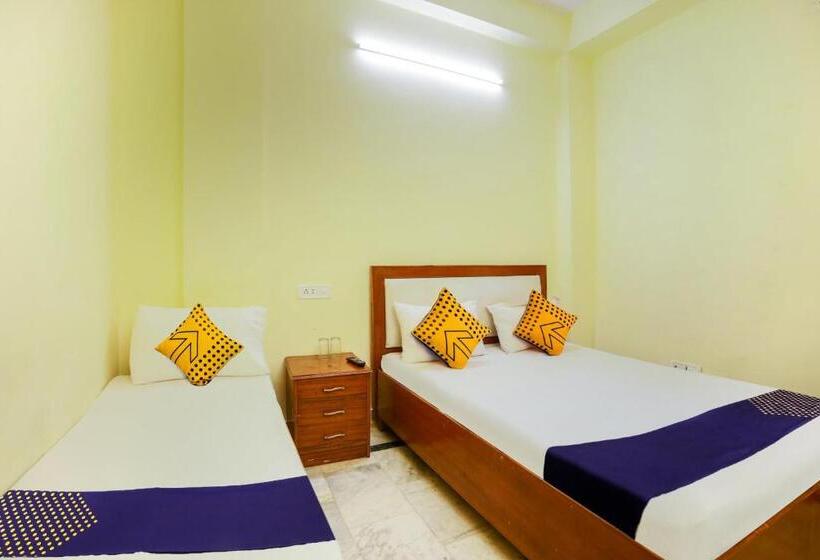 三人经典房间, Flagship Hotel City Inn Dx