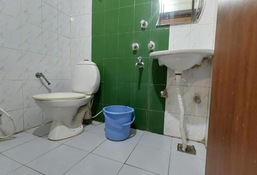 豪华房间, Goroomgo Park Resort Bhubaneswar Near Railway Station A Luxury Collection Of Hotel Excellent C