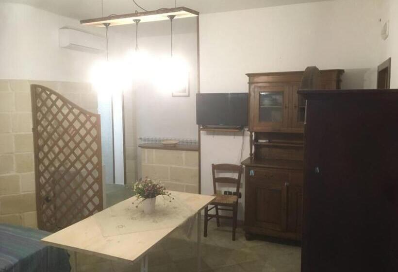 חדר סטנדרט, B&b Paradise 2