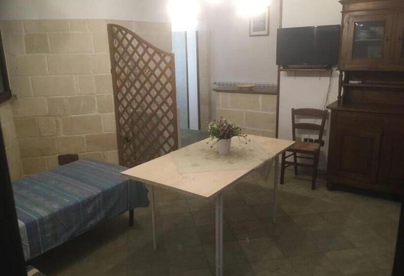 Номер Стандарт, B&b Paradise 2