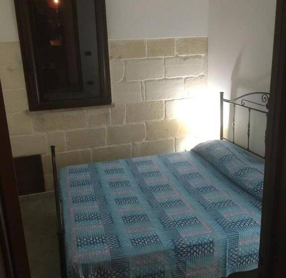 חדר סטנדרט, B&b Paradise 2