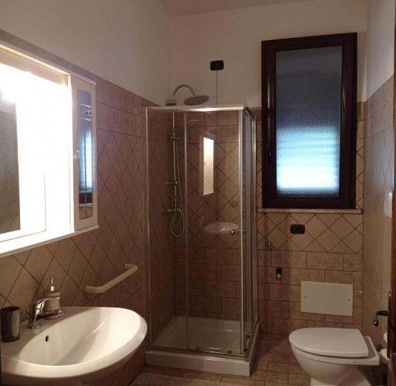 Номер Стандарт Трехместный, B&b Paradise 2