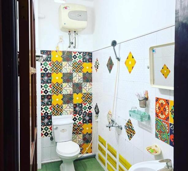 اتاق استاندارد, Cực Bắc Hotel Hg   By Bay Luxury