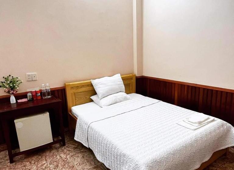 اتاق استاندارد, Cực Bắc Hotel Hg   By Bay Luxury