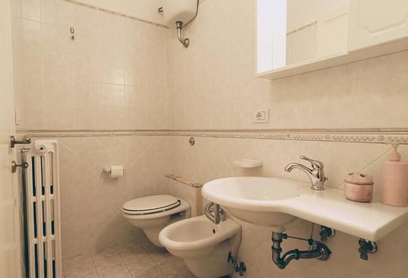 اتاق استاندارد, Edera Rooms