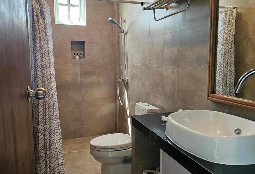 2 Bedroom Apartment Garden View, Shams Thoddoo