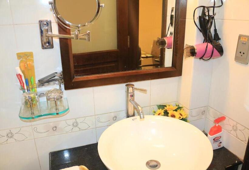 اتاق سوپریور, A25 Hotel 28 Trần Quý Cáp