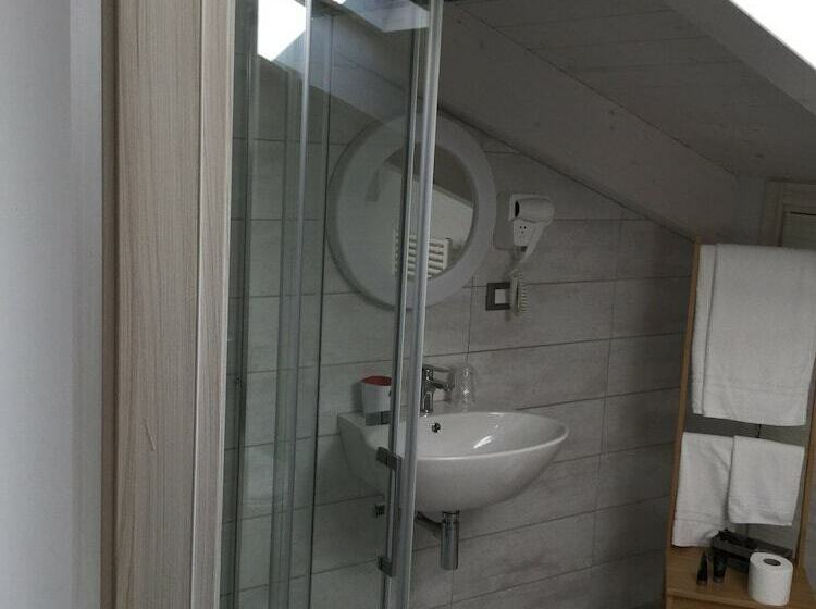 Номер Deluxe Вид на Море с Балконом, La Casa Di Lelè   Bike Club