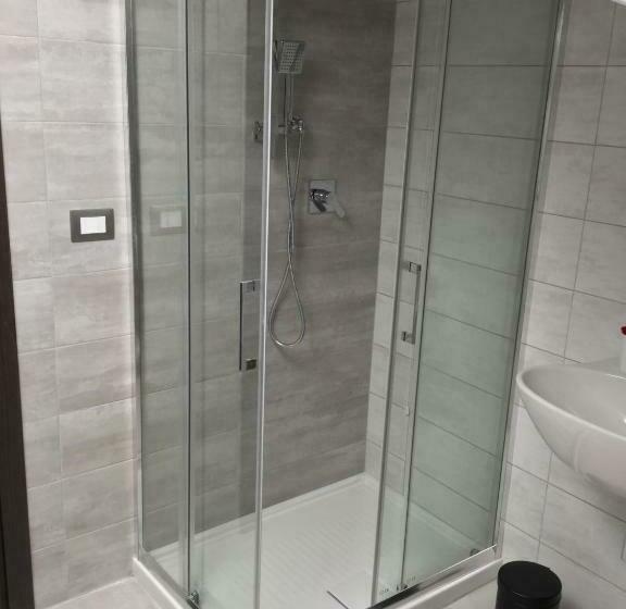 Номер Deluxe, La Casa Di Lelè   Bike Club