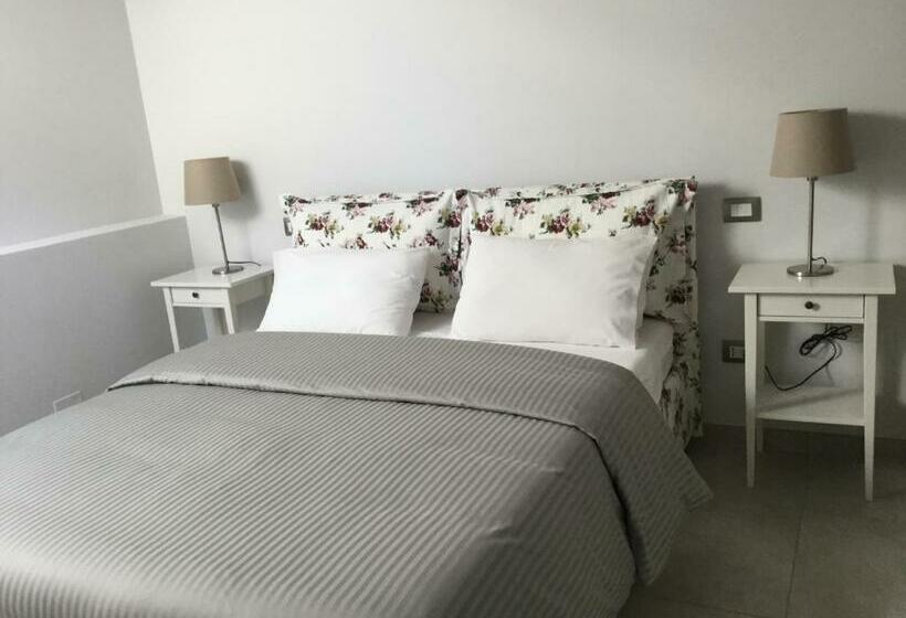 Номер Deluxe, La Casa Di Lelè   Bike Club