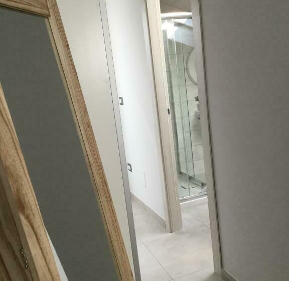 Номер Deluxe, La Casa Di Lelè   Bike Club