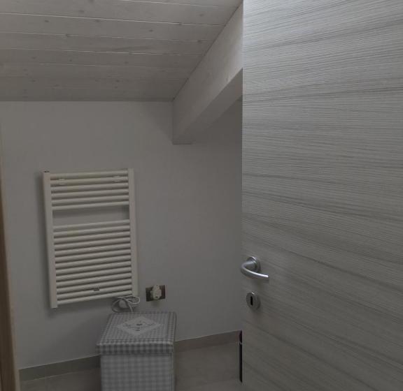 Номер Deluxe, La Casa Di Lelè   Bike Club