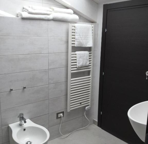 Номер Deluxe Вид на Море с Балконом, La Casa Di Lelè   Bike Club