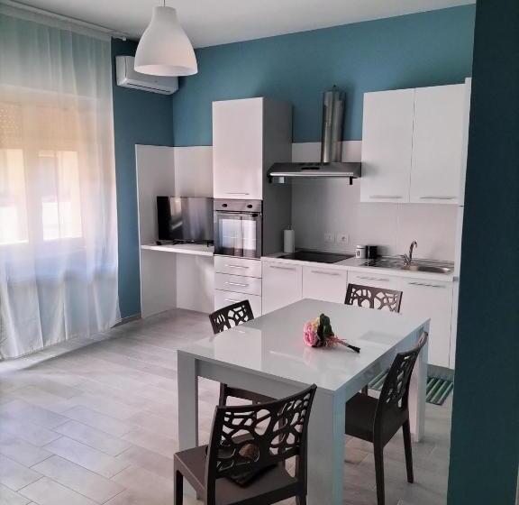 Номер Superior, La Casa Di Lelè   Bike Club