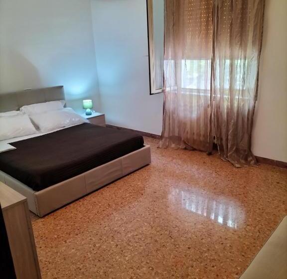 Апартаменты 1 Спальня, La Casa Di Lelè   Bike Club