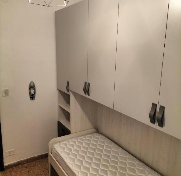 Апартаменты 1 Спальня, La Casa Di Lelè   Bike Club