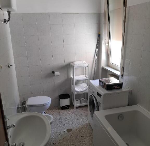 Апартаменты 1 Спальня, La Casa Di Lelè   Bike Club