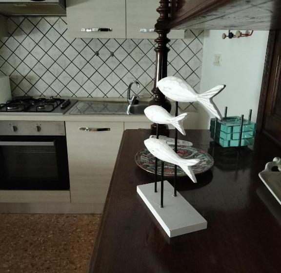 Апартаменты 1 Спальня, La Casa Di Lelè   Bike Club