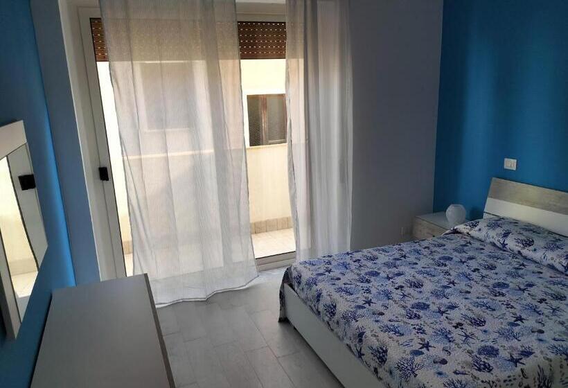 Апартаменты Deluxe 1 Спальня, La Casa Di Lelè   Bike Club