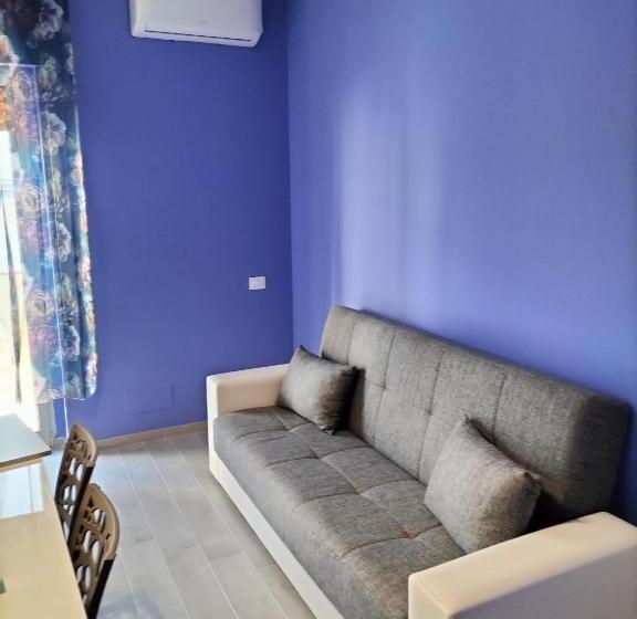 Апартаменты Deluxe 1 Спальня, La Casa Di Lelè   Bike Club