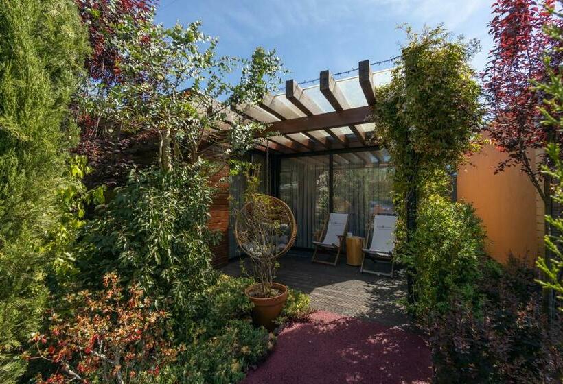 스위트, Vale De São Torcato Hotel Rural