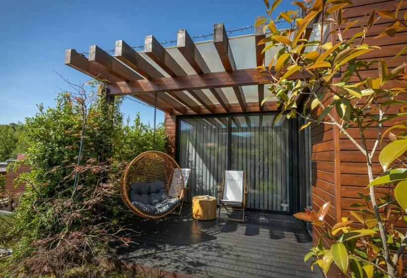 스위트, Vale De São Torcato Hotel Rural