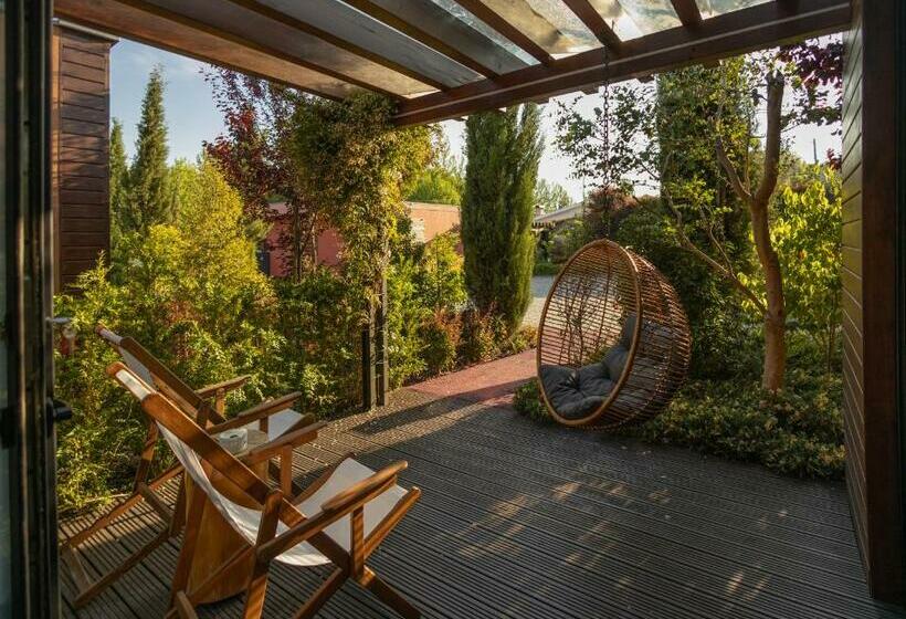 سوییت, Vale De São Torcato Hotel Rural