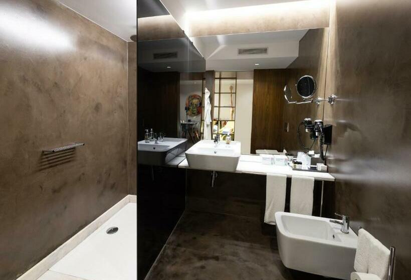 스위트, Vale De São Torcato Hotel Rural