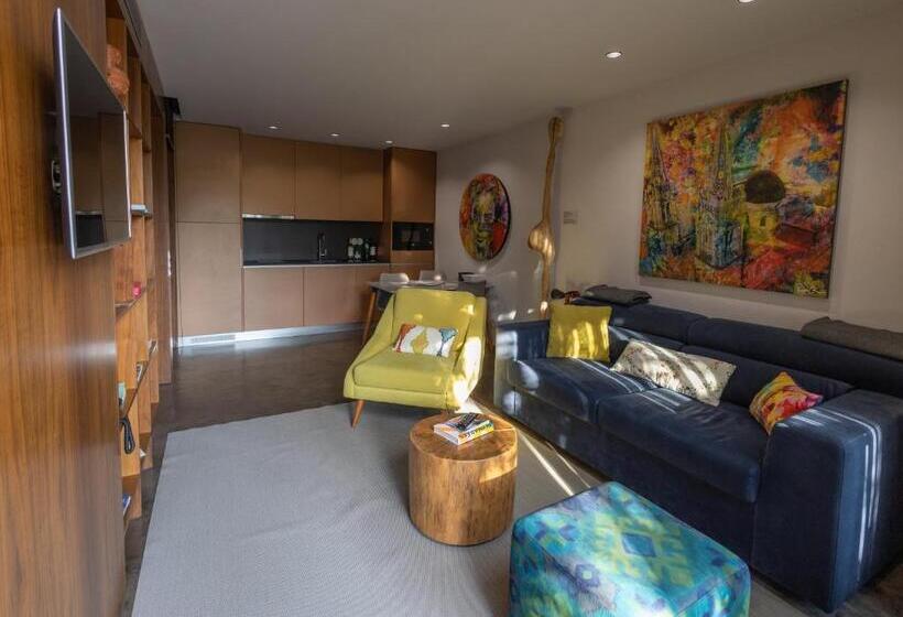 스위트, Vale De São Torcato Hotel Rural