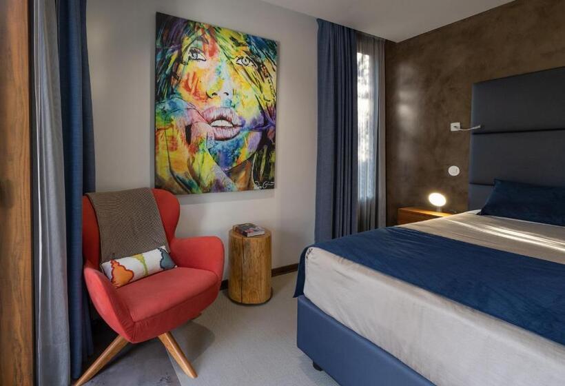 سوییت, Vale De São Torcato Hotel Rural