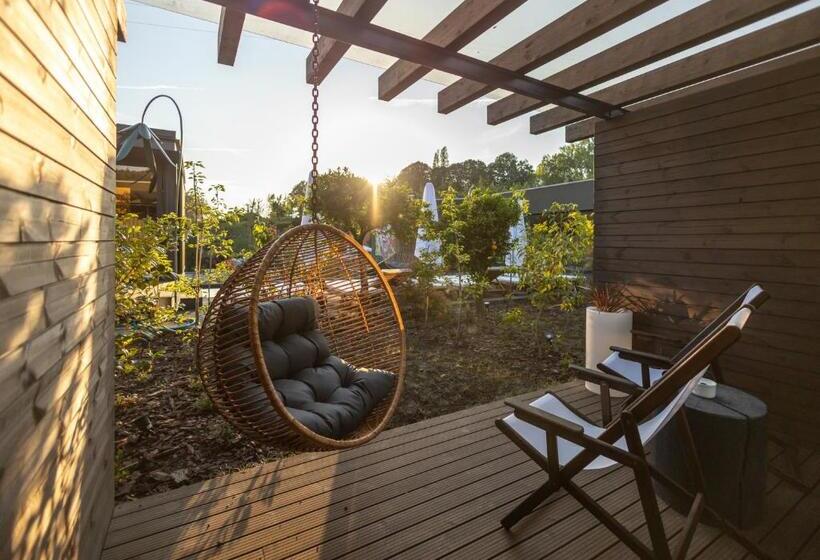 اتاق استاندارد, Vale De São Torcato Hotel Rural
