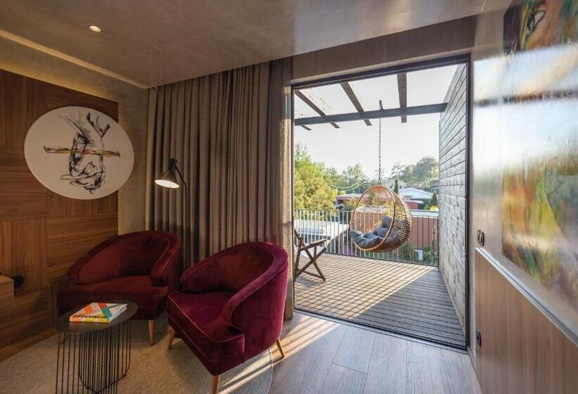 스탠다드 룸, Vale De São Torcato Hotel Rural