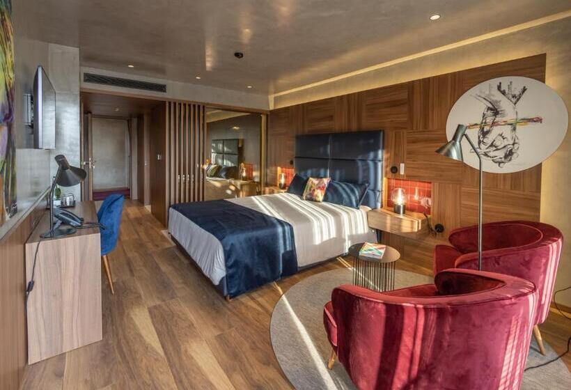 스탠다드 룸, Vale De São Torcato Hotel Rural