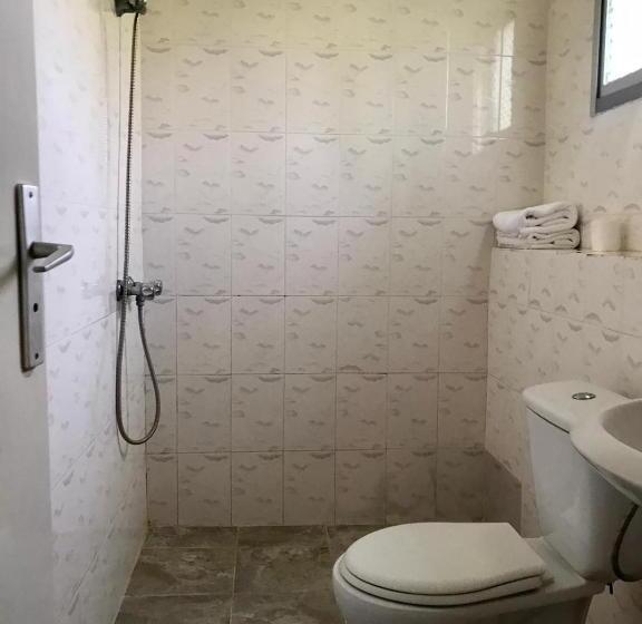 Стандартный Номер Кровать Кинг, Boblin La Mer Hotel Restaurant Plage