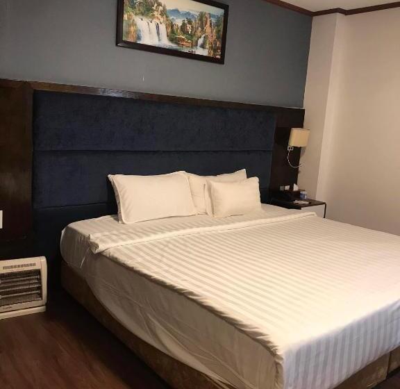 اتاق سوپریور, A25 Hotel 28 Trần Quý Cáp