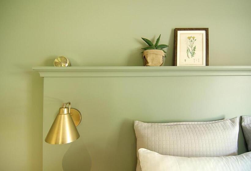 جناح, Authentic Farmhouse De Vergulden Eenhoorn