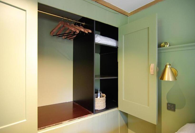 جناح, Authentic Farmhouse De Vergulden Eenhoorn