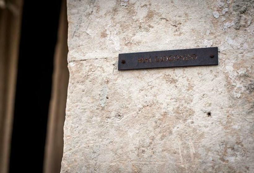 스탠다드 룸, Dimora Delle Balze