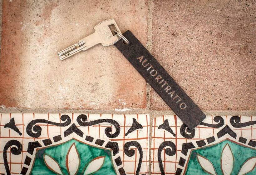 기본룸, Dimora Delle Balze