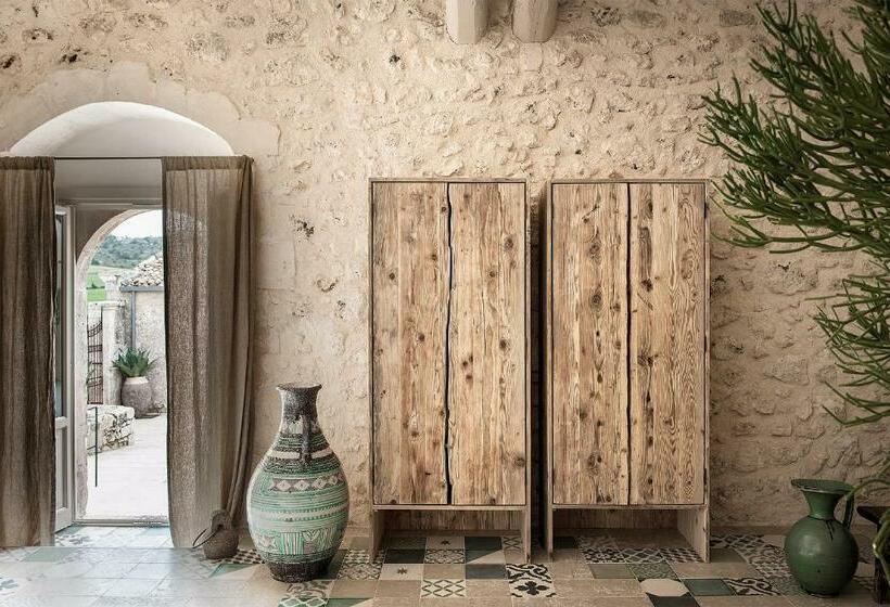 디럭스 룸, Dimora Delle Balze