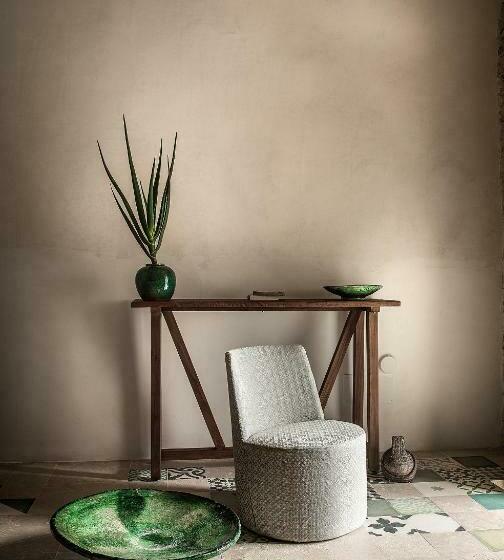 디럭스 룸, Dimora Delle Balze