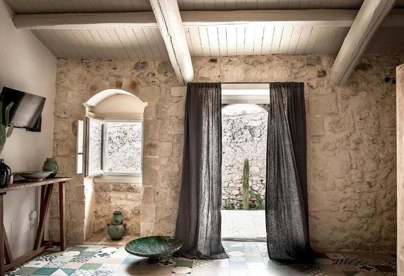 스탠다드 룸, Dimora Delle Balze