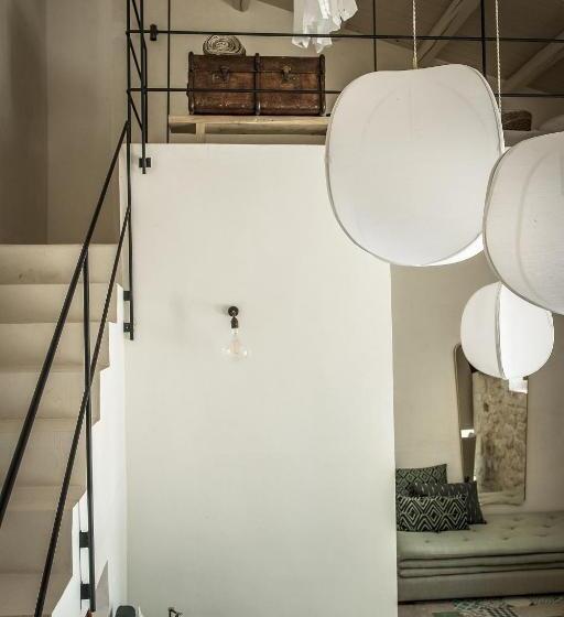 디럭스 패밀리 룸, Dimora Delle Balze