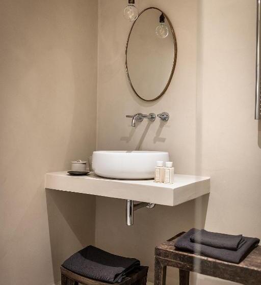 디럭스 패밀리 룸, Dimora Delle Balze