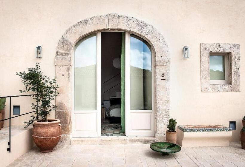 디럭스 패밀리 룸, Dimora Delle Balze