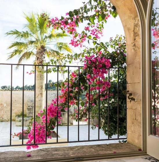 디럭스 룸, Dimora Delle Balze